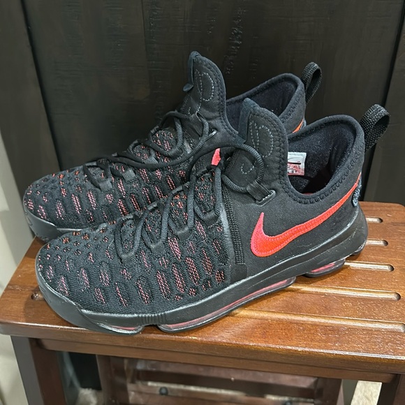 Nike Other - Nike KD Aunt Pearl
